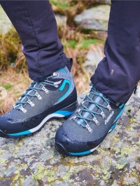 Asolo GV Hiking Boot - Women's